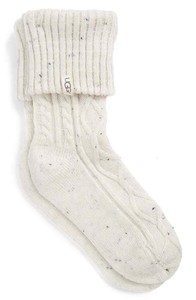 ugg boot socks short