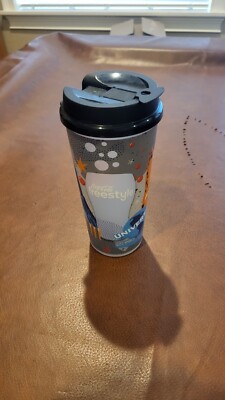 UNIVERSAL ORLANDO COCA-COLA FREESTYLE 2 PARK CUP-THEME PARK COLLECTIBLE