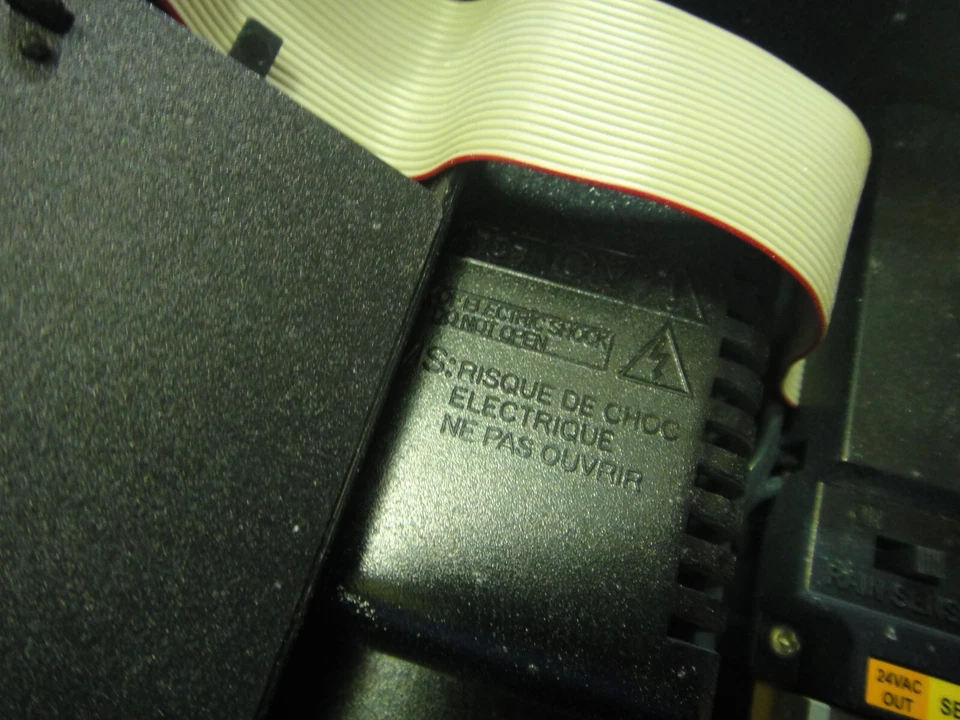 Orbit 94899 – Programador de riego automático Easy-Set Logic con Tapa-España - Image 4 of 4