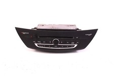 Renault CD Autoradio Carminat Cabasse Tronic Laguna III mit Code 281155881R KFZ