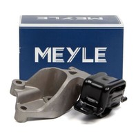 Meyle Motorlager Gummimetalllager FüR Smart Fortwo Cabrio + Coupe 450 451 Links