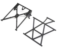 Losi LOS231088 Cage Roof Bed Hammer Rey