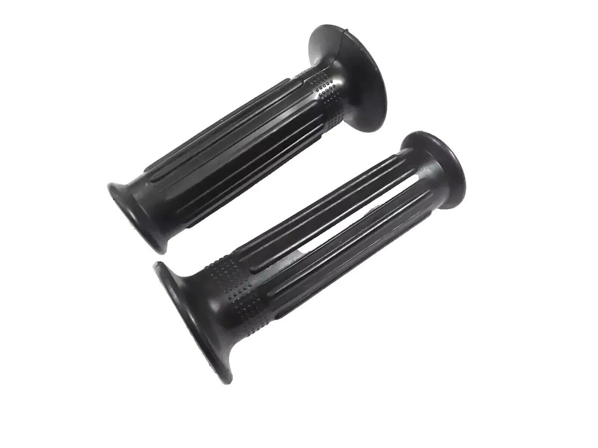 Doherty Type 7/8'' Handlebar Grips Triumph T140 Tr7 Bsa Norton - 60