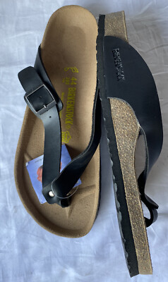 BIRKENSTOCK② リズモア サイズ38(24.5)　 ブラック　幅狭 BIRKENSTOCK② リズモア サイズ38(24.5) ブラック幅狭