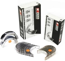 KING Connecting Rod+Main+Cam Bearings Kit 1967-2000 Chevy BB 396 402 427 454 010