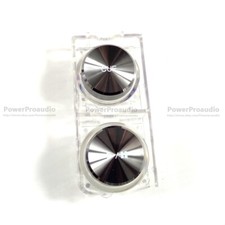 Dxb2197 for Pioneer Cdj3000 Play Pause Disk Recorder External Button Silvercolor