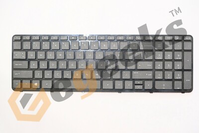 Tastiera Laptop HP Pavilion 15-e010AU, 15-e010AX, 15-E010NR, 15-E010SA - Layout QWERTY UK, Nuova