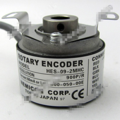 1PC NEW NEMICON encoder OVW2-06-2M