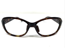 Maui Jim Japan KOKI BEACH MJ433-15T 56-16-130 Havana Sunglasses Frame X579