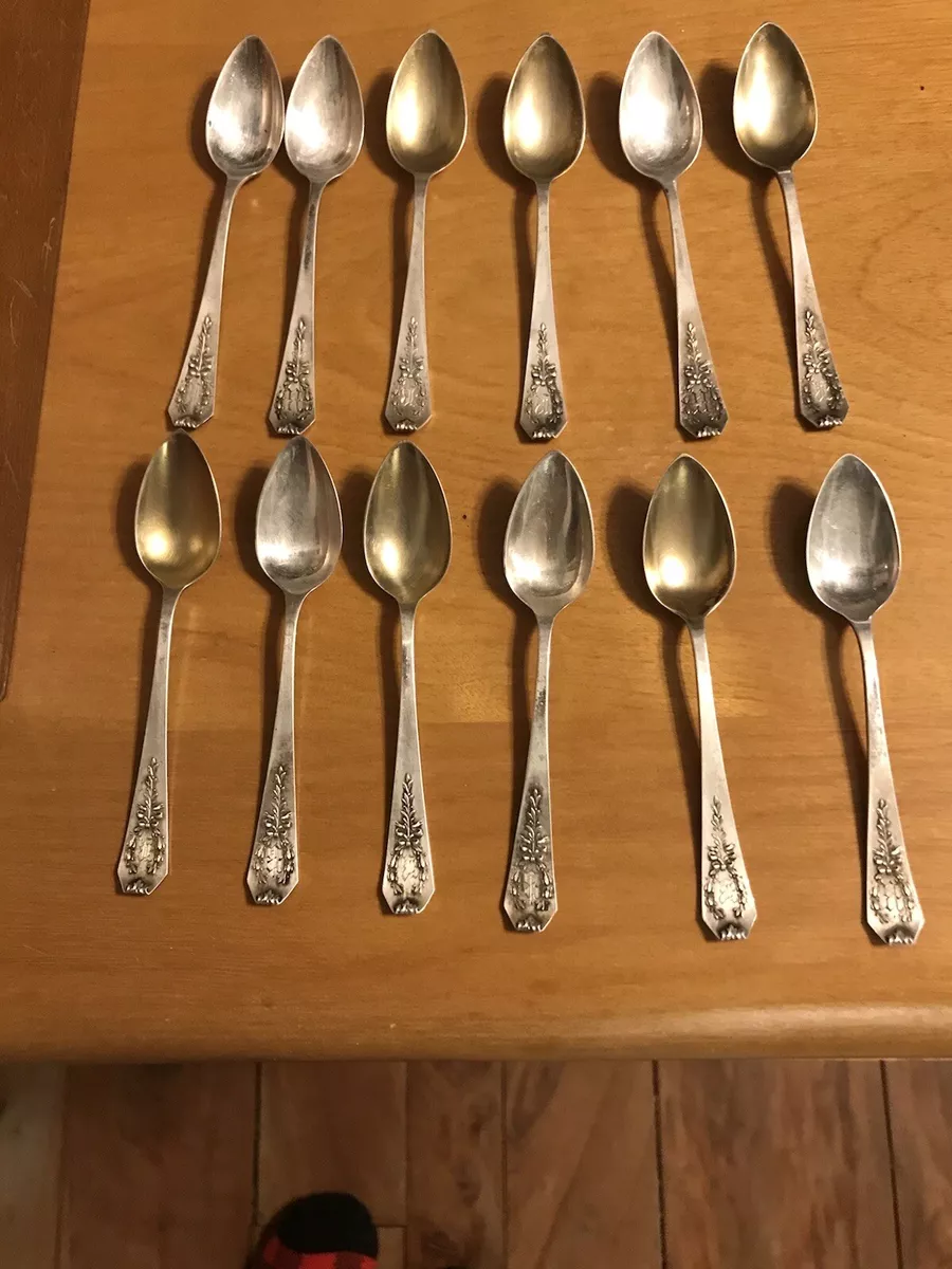 Silverware Set Sterling Silver 925 114 Piece . Apollo Design eBay