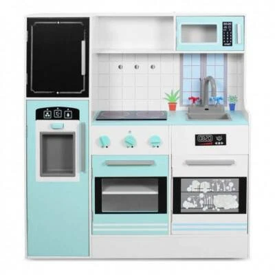 used kids play kitchen