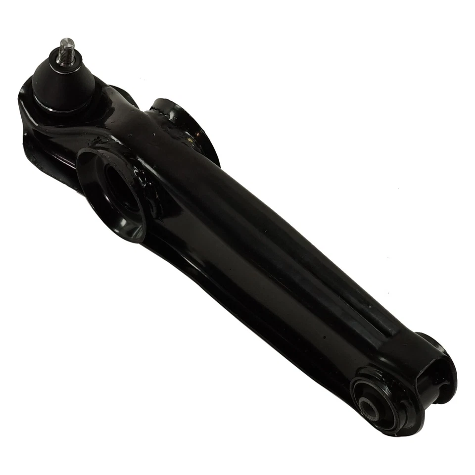 Juego de brazo de control para Honda Civic 1976-1979 delantero conductor y lado pasajero inferior Foto 4 de 4