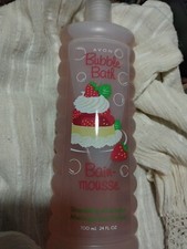 Vintage Avon Bubble Bath
