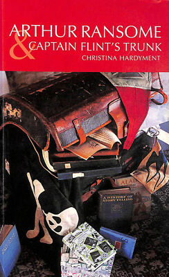 Arthur Ransome und Captain Flint's Kofferraum von Hardyment, Christina