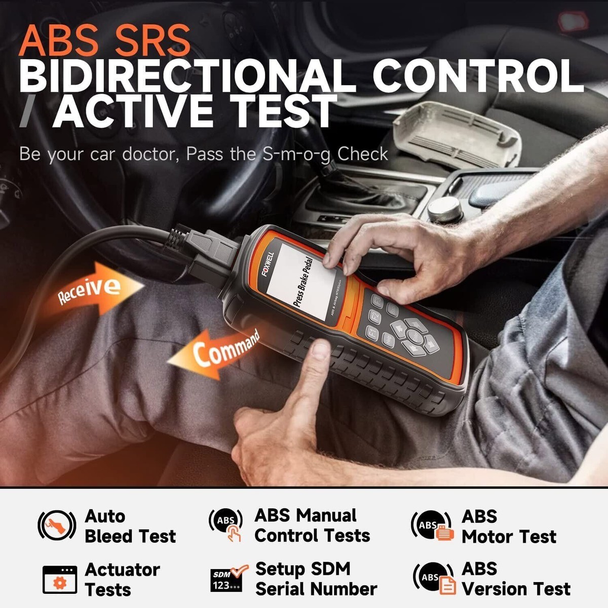 Mercedes Sprinter Obd2 Car Diagnostic