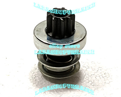 PINON ARRANQUE ZAZ TAVRIA 1102 1103 1105 DANA SENS Freewheel Starter Gear Bendix