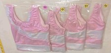 Baby Girls Gimnastics Leotard Sleeveless Bodysuit Dancewear Size 4Y, 5Y NWT.