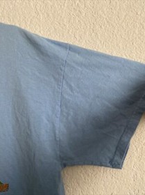 2007 Nintendo Mario Bros Shirt Size XL 8 Bit Level One NES