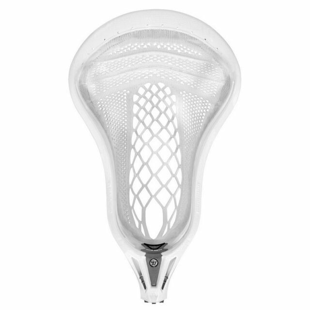 warp lacrosse head