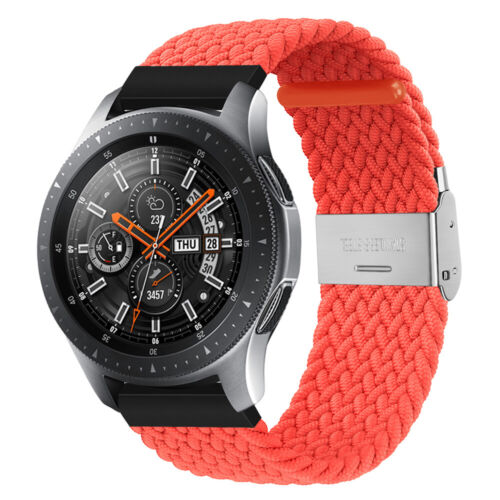 Pulsera elástica de nailon para Polar Vantage M/Grit X/Ignite 2/Unite Sport Band - Imagen 60 de 70