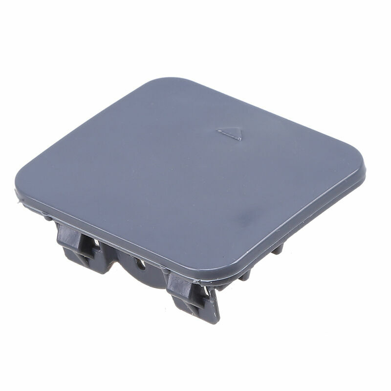 Front Bumper Tow Hook Cover Cap for E60 E61 5 Series 520d 520i 523li 525li 530li 2008‑2010