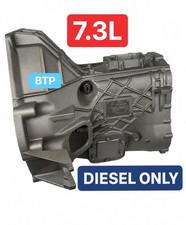 88-95 Ford F250 F350 7.3 Zf5 Zf-5 S5-42 Main Transmission Case Oem 7.3l Diesel 88-95 Ford F250 F350 7.3 Zf5 Zf-5 S5-42 Main Transmission Case Oem 7.3l Diesel