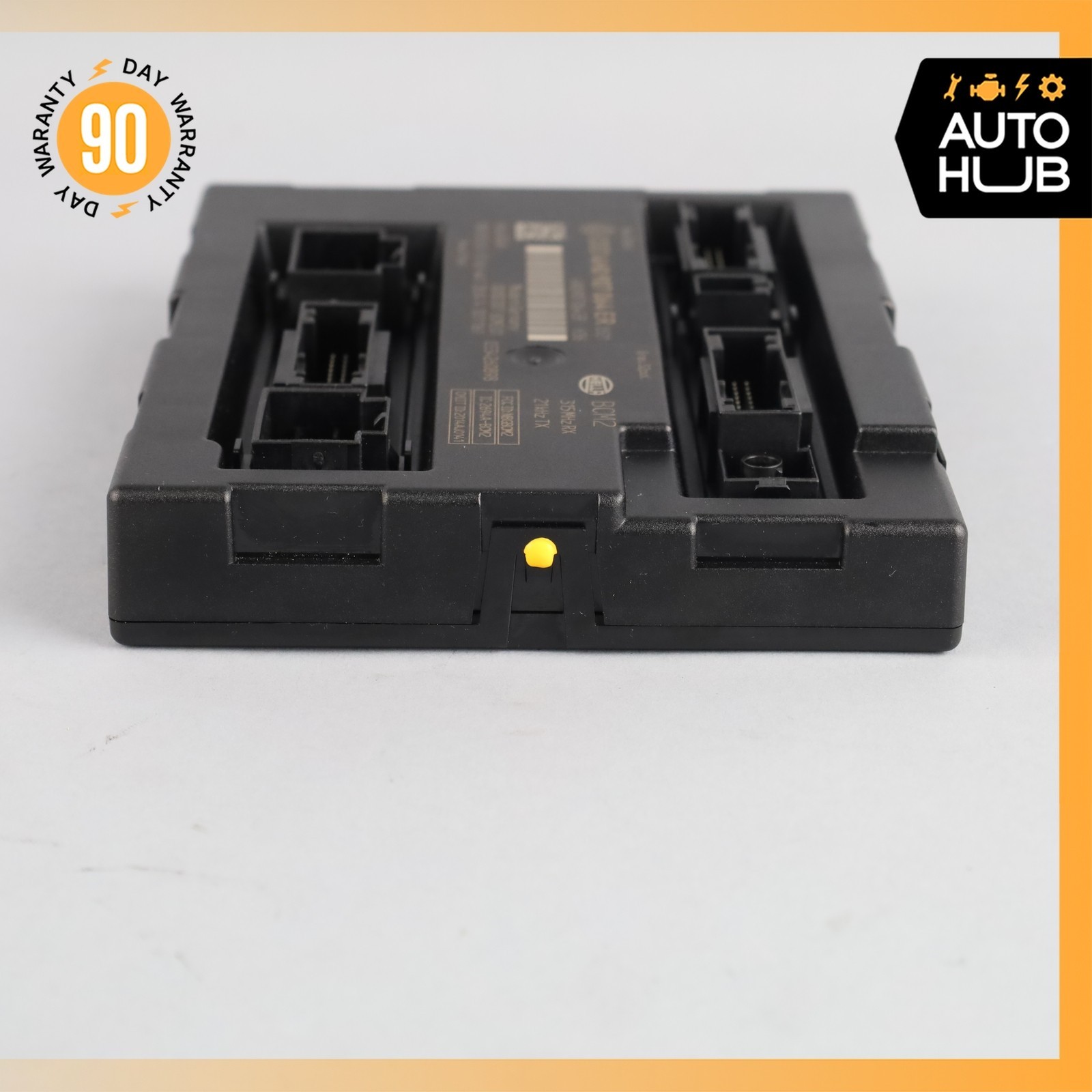 Audi R8 Body control module P/N 4H0907064ER
