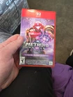 Metroid Prime 4: Beyond - Nintendo Switch 2