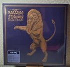 ROLLING STONES,THE BRIDGES TO BREMEN (3LP) Sealed & New w/minor sleeve damage