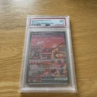 New ListingPokémon Mew EX Black Star Promo SVP053 151 Graded PSA 9