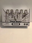 STAR WARS VINTAGE COLLECTION REBEL SOLDIER (ECHO BASE BATTLE GEAR) 4-PACK HOTH