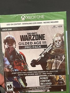 Call of Duty Warzone Xbox | eBay
