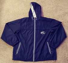 Bass Pro Shops Men’s Black Large Jacket Hunting Fishing Hiking