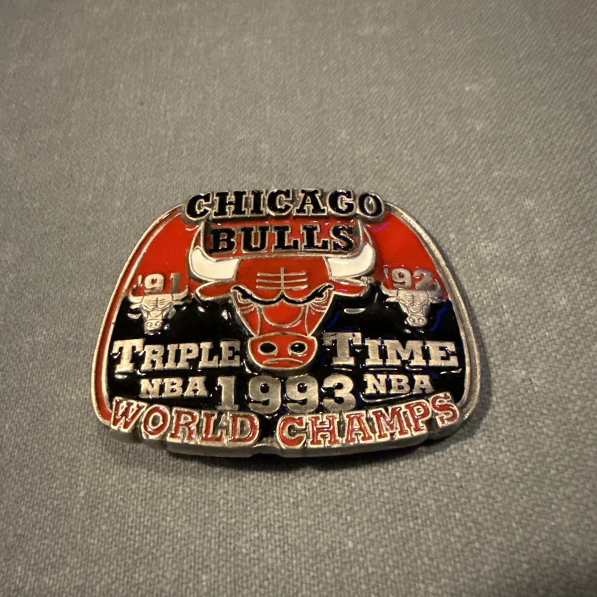 Chicago Bulls NBA Belts for sale | eBay
