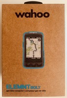 Wahoo ELEMNT BOLT GPS Bike Computer (WFCC9) - Brand New & Factory Sealed