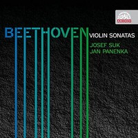 Ludwig Van Beethoven - Violin Sonatas - Cd - G4Z