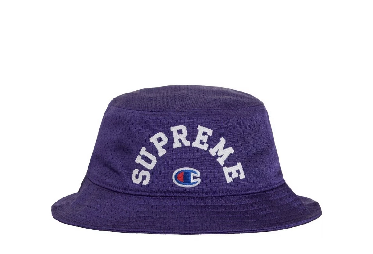Supreme Men's Green Bucket Hats for sale | eBay