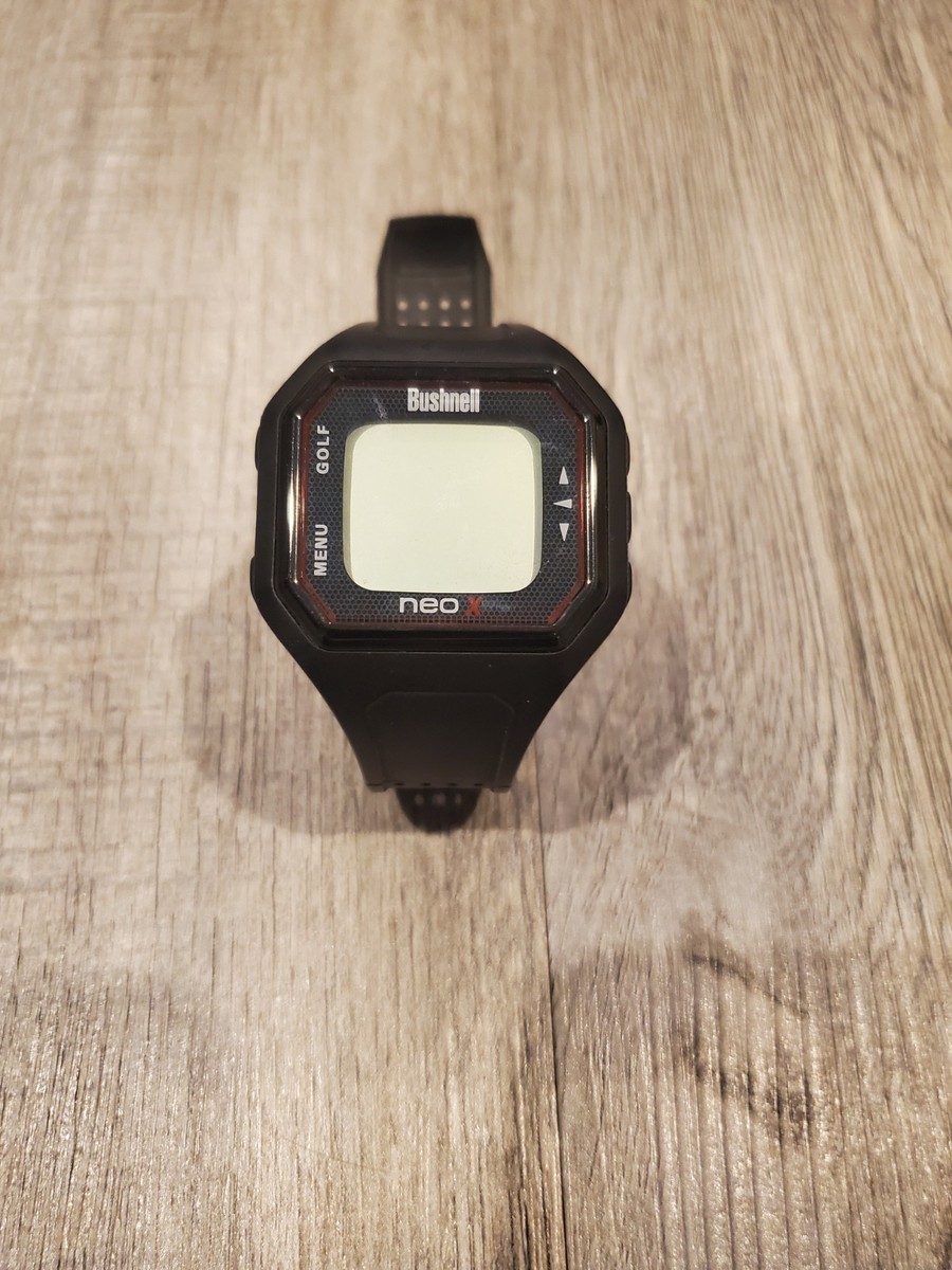 Golf Rangefinder Bushnell Gps Golf Watches Bushnell Ion2 GPS Watch