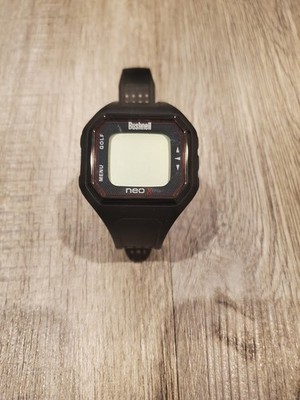 Gps Tracker Gps Watch Bushnell Neo Golf Gps Rangefinder Bushnell - Main Image