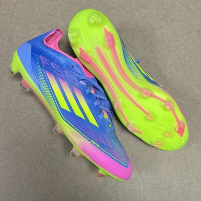 Adidas Adizero F50 Pro FG Celestial Victory Pack IE1285 Men s 7.5/ Womens 8.5