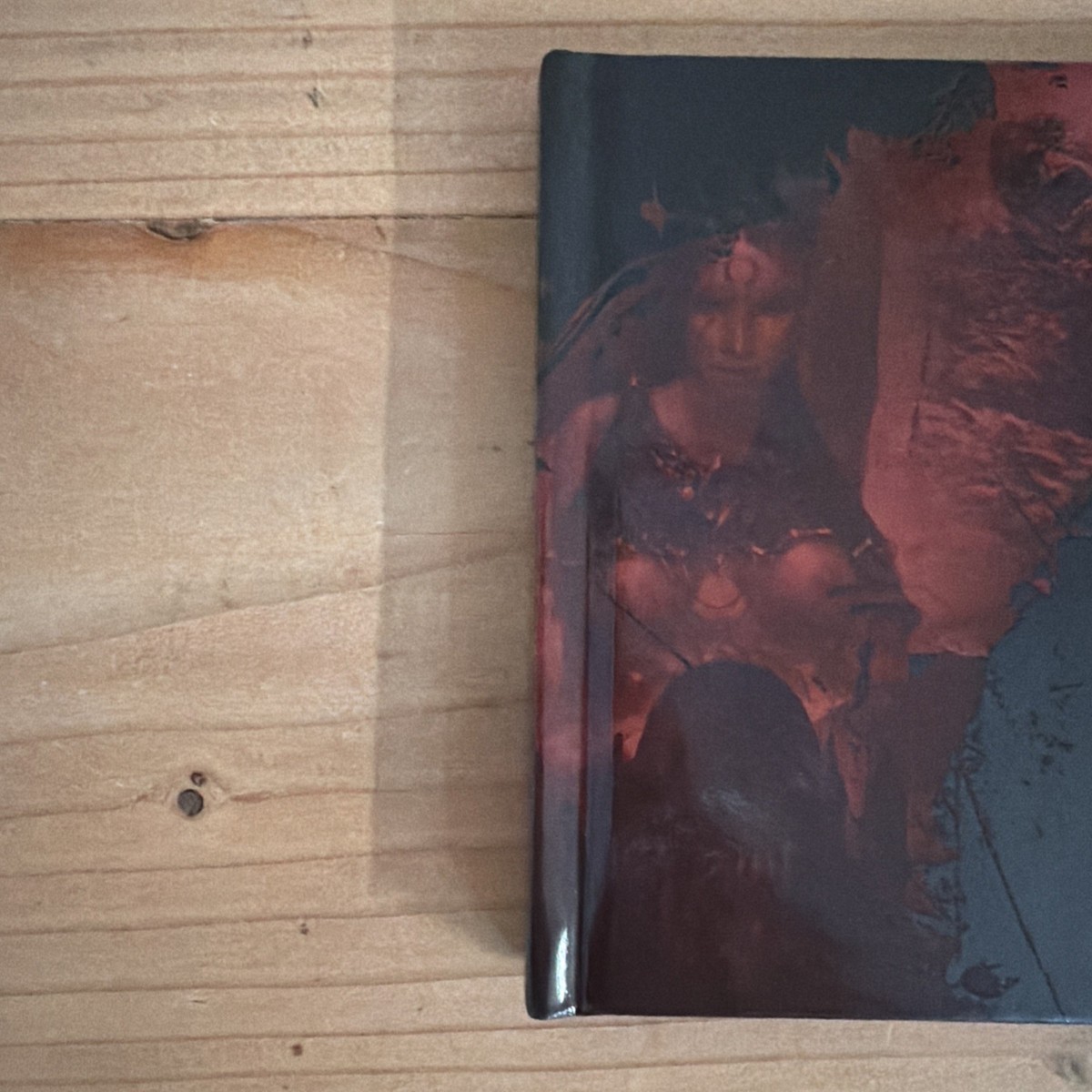 The Art Of God Of War 3 Book hardcover from Collectors Edition | eBay
