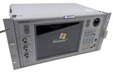 Anritsu MD8470A Signalling Tester GSM W-CDMA CDMA2000 400MHz-2.7GHz Lab WORKING