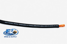 Southwire Excelene 6 AWG Welding Cable MADE IN USA BUY PER FT 