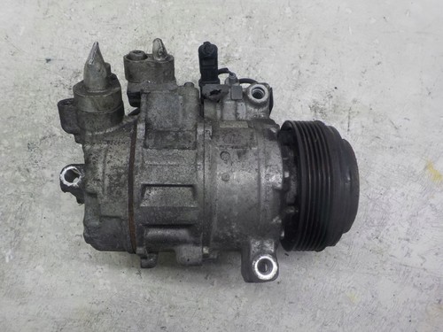 BMW E90 2.0 D Klimakompressor 447260-1851 / RO 46827