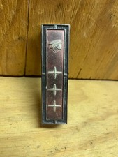 1969 Mercury Cougar Grille Center Emblem - Oem Original