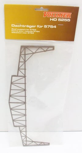 Soporte de techo Vollmer 5255 para #5754 | Condition: New