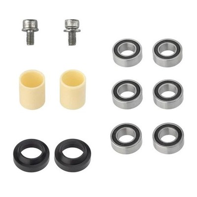Wolf Tooth Refresh Kit, Waveform Pedale 