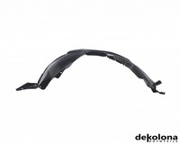 Radhausverkleidung FüR Suzuki SX4 Stufenheck, Fiat Rechts Vorne 06-25
