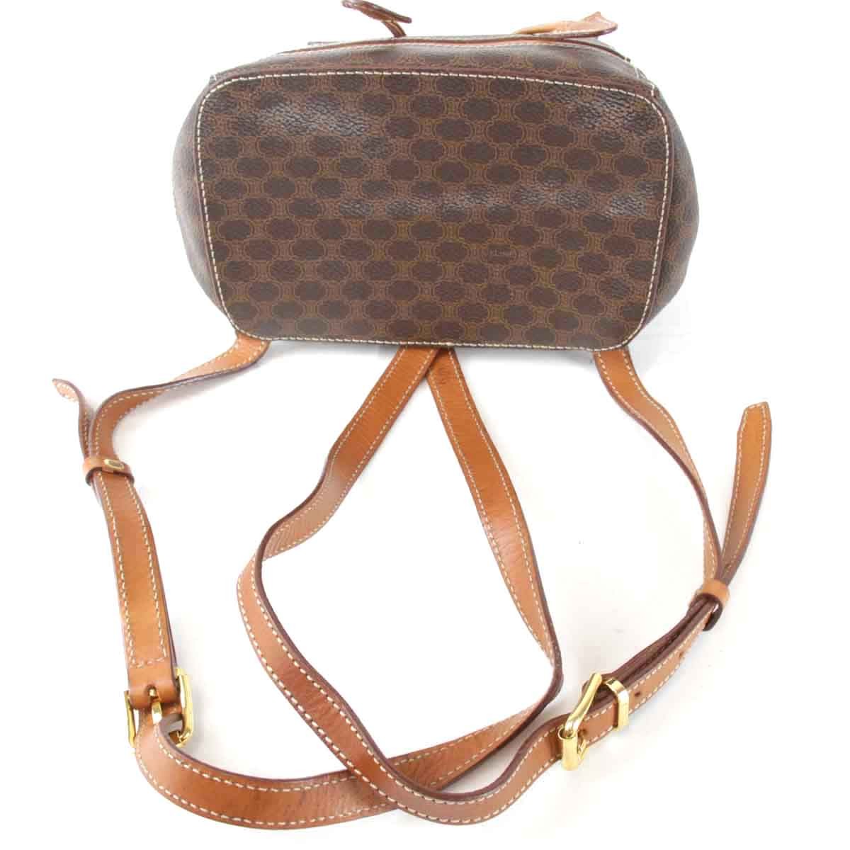 『USED』 CELINE  Mini Backpack Backpack Â· Daypack … - image 6