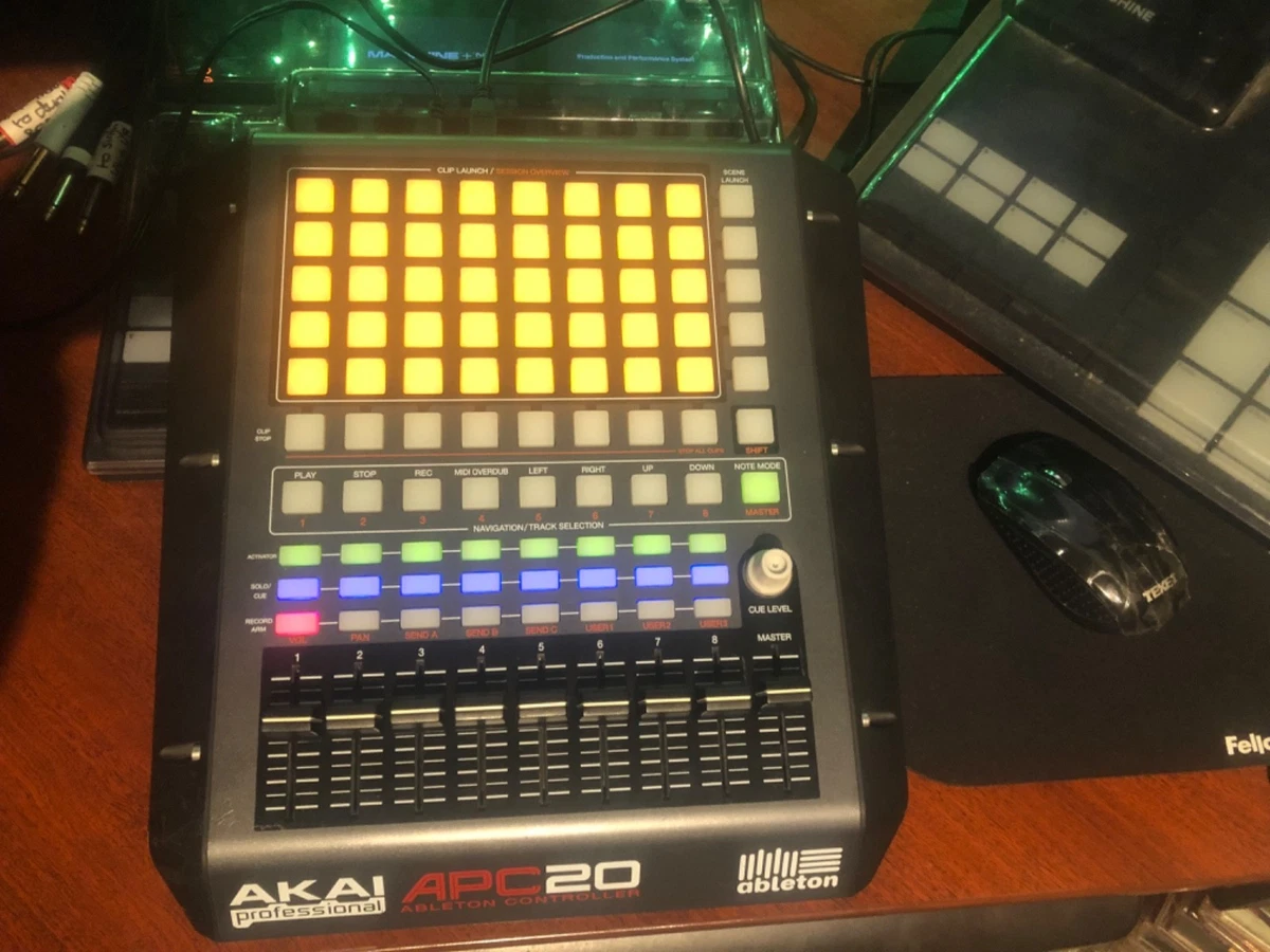 Akai Apc 20 for sale | eBay UK